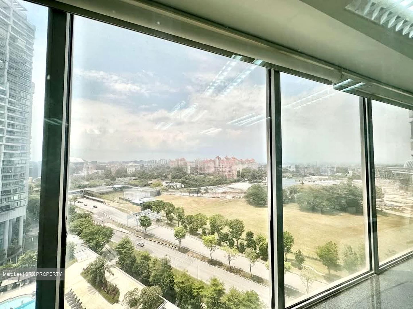 The Plaza (D7), Office #575748551